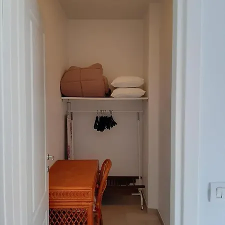 Appartement La Casa Degli Ulivi