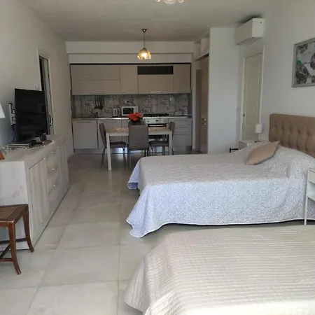 La Casa Degli Ulivi Chiavari