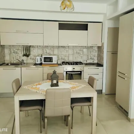 Appartamento La Casa Degli Ulivi *