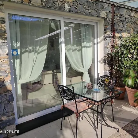 La Casa Degli Ulivi