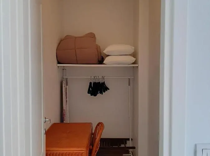 דירה La Casa Degli Ulivi