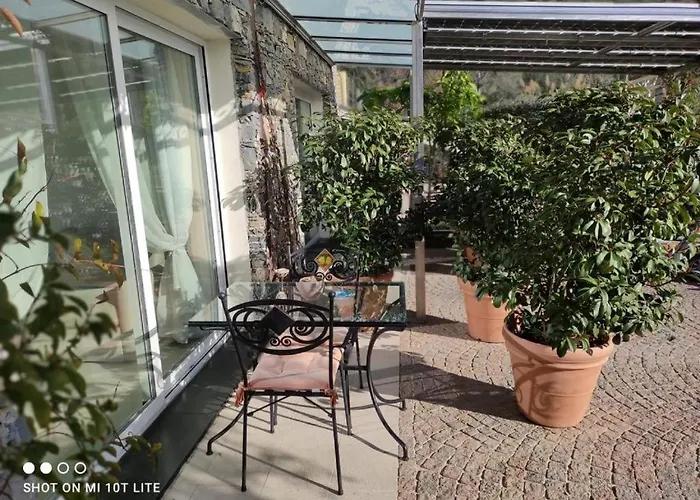 La Casa Degli Ulivi * קיאברי