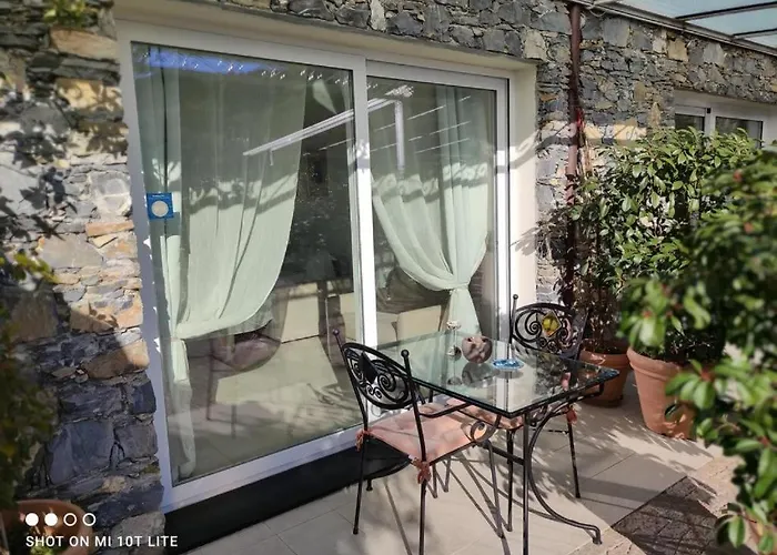 La Casa Degli Ulivi