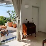 La Casa Degli Ulivi Appartamento Chiavari
