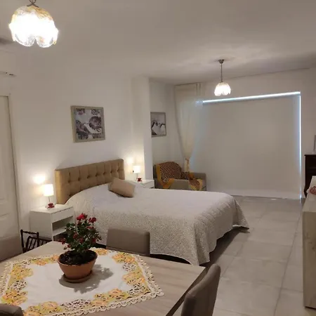 Apartment La Casa Degli Ulivi