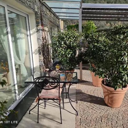 La Casa Degli Ulivi * Chiavari