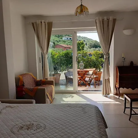 La Casa Degli Ulivi Apartment