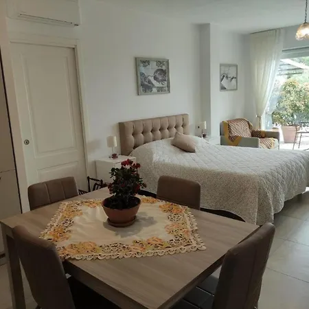 La Casa Degli Ulivi * Chiavari